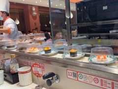 -新一番三文鱼寿司(红城湖店)