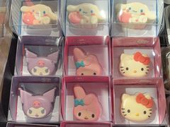 -Olé精品超市(苏州中心店)