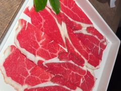 -蘑界·野生菌火锅(深业上城店)