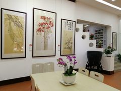 -陈树人纪念馆