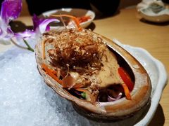 -芭菲盛宴·环球美食(解放碑英利国际店)