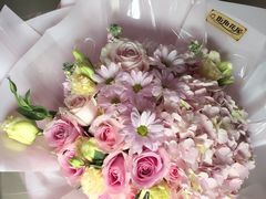 -杭州街角花屋花店(闻堰店)