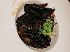 无骨鸡爪-徽州小镇(高新店)