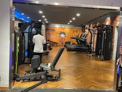 -NRG 健身私教CLUB(云山路店)