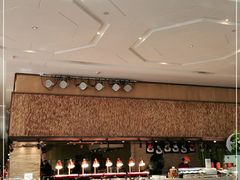 -威珀斯酒店·珀萃美食餐厅