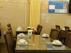 -东四民芳餐厅(世茂工三店)