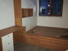 -佰丽爱家全屋定制(汶水店)