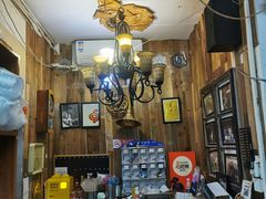 -蜗牛小馆醉乡民谣云南菜(惠新西里店)