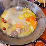 冬天到啦~欢迎吃个羊肉肉肉  伍界草原羊肉馆 