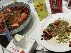 -码头鲜精致威海菜(欧乐坊店)