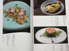 -红菜坊·烤鸭·川鲁宴(石园店)
