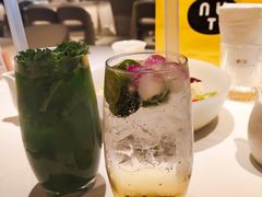 -茉里粤菜(皇姑万象汇店)