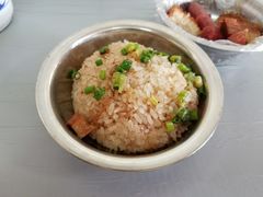 -老嘢扣肉糯米饭(云亭街店)