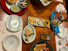 -蟹道乐(梅田店)