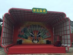 -台儿庄古城