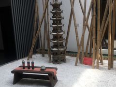 -稍可轩博物馆餐厅