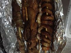-疆里疆外·和田烤肉·清真