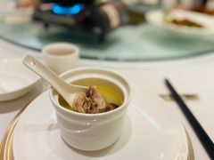 -和平官邸·花园餐厅(武定西路店)
