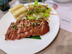 -美奈小馆·东南亚菜(福田星河COCO Park店)