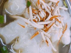 -荣巷小馄饨(荣巷店)