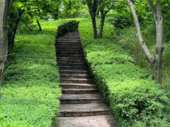 -天目湖涵田度假村