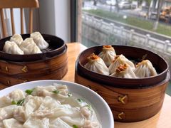-常鲜德乐购迎桂馒头店(麻巷公寓店)