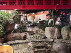 -唐风温泉