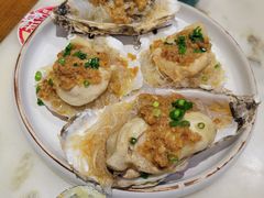 -天天鱼港·海鲜·鲅鱼水饺·招牌烤鸭(黄骅店)