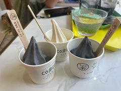 -茶是一枝花泡茶店