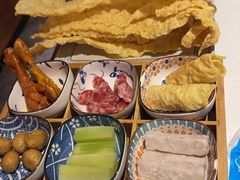 -螺大喜螺蛳粉火锅(雍和宫店)