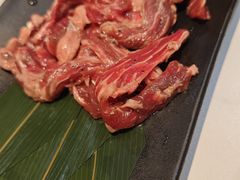 -红沃鳗鱼黑牛烤肉店(不老街店)