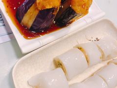 -点点心点心专门店(旺角店)