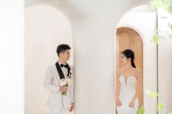 点击看大图 -金夫人婚纱摄影(总店)