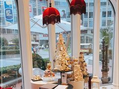 -杜哈夫DOUX RÊVE·生日蛋糕(日月光店)