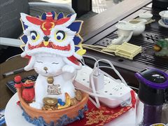 -浮光眼镜·蔡司视觉合作·数字验配中心(陆家嘴店)
