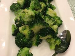 -新加坡海鲜共和(名胜世界圣淘沙海滨坊)