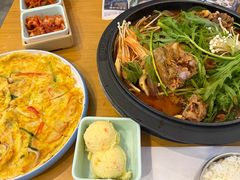 -韩香福脊骨汤锅(上杭路店)