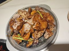 -黑鸡小馆(金源店)