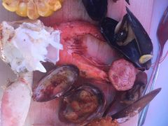 -The Crab Pot Seattle