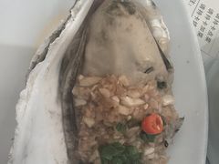 -品海楼·大连海胆锅贴馆(东港店)