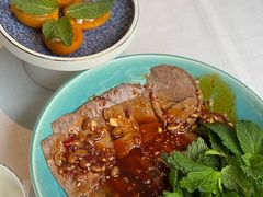 -沿途四季·云南菜·诗酒茶(蓝色港湾店)