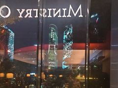 -Ministry of Crab•MOC(交子大道店)