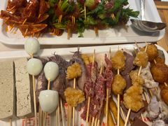 -袁记串串香(北国店)