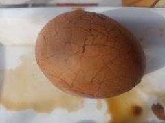 茶鸡蛋-华天新川面馆(闹市口店)