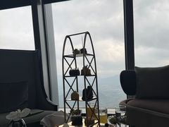 -瑞吉酒店·The Drawing Room闲逸廊·云端下午茶·夜奢Whiskey