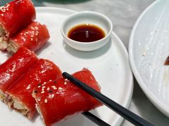 -蝴蝶里·粤菜·点心(滨江龙湖店)