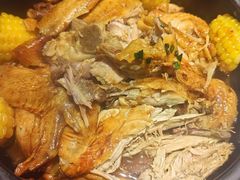 -大鸭梨烤鸭·北京菜(南小街/南苑店)