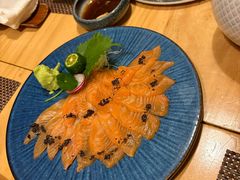 -长崎屋·日本料理·刺身·烧鸟(天河北路店)