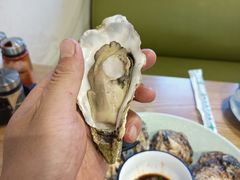 -烤满分·东北烧烤(首经贸店)