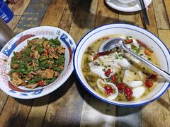 -湘香私房菜(大石长隆店)